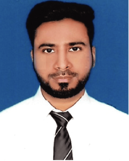 Mr. Mehran Ali